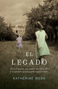 Descargar El legado pdf, epub, ebook