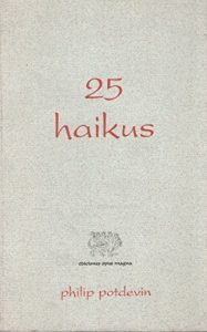 Descargar 25 haikus: Poesía pdf, epub, ebook