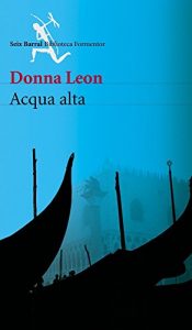 Descargar Acqua alta pdf, epub, ebook