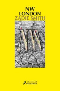 Descargar NW London (Narrativa) pdf, epub, ebook
