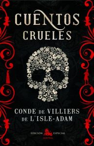 Descargar Cuentos crueles pdf, epub, ebook