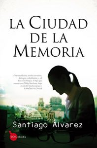 Descargar La Ciudad de la Memoria (Tapa Negra) pdf, epub, ebook