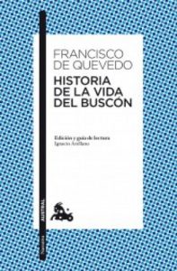 Descargar Historia de la vida del Buscón pdf, epub, ebook