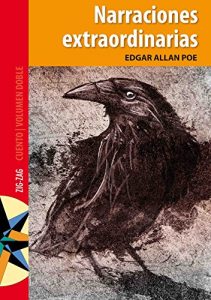 Descargar Narraciones extraordinarias pdf, epub, ebook