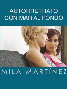 Descargar Autorretrato con mar al fondo (Salir del armoario nº 3) pdf, epub, ebook