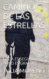 Descargar CAMINO DE LAS ESTRELLAS: NADA ES SEGURO, TODO ES GRACIA pdf, epub, ebook