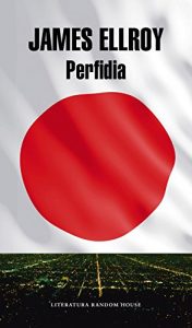 Descargar Perfidia pdf, epub, ebook