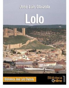 Descargar Lolo pdf, epub, ebook