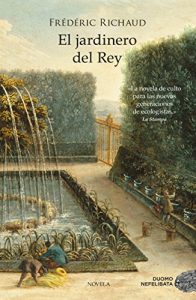 Descargar El jardinero del Rey pdf, epub, ebook