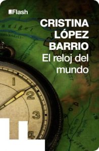 Descargar El reloj del mundo (Flash) pdf, epub, ebook