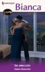 Descargar Sin elección (Bianca) pdf, epub, ebook