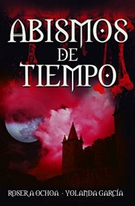 Descargar Abismos de Tiempo (Océanos de Oscuridad nº 3) pdf, epub, ebook