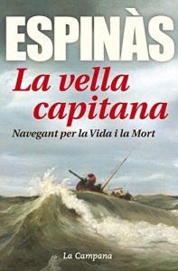 Descargar La vella capitana pdf, epub, ebook