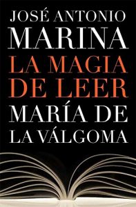 Descargar La magia de leer pdf, epub, ebook