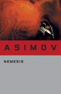 Descargar Némesis pdf, epub, ebook