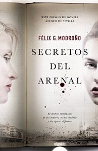Descargar Secretos del Arenal (Algaida Literaria – Premio Ateneo De Sevilla) pdf, epub, ebook