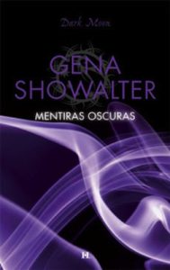 Descargar Mentiras oscuras (Dark Moon) pdf, epub, ebook