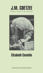 Descargar Elizabeth Costello pdf, epub, ebook