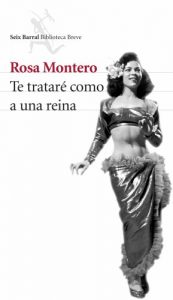 Descargar Te trataré como a una reina pdf, epub, ebook