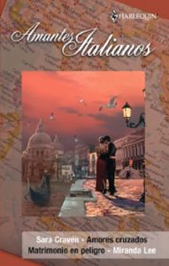Descargar Matrimonio en peligro – Amores cruzados (Italianos) pdf, epub, ebook