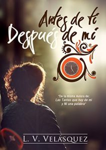 Descargar Antes de ti, después de mí pdf, epub, ebook