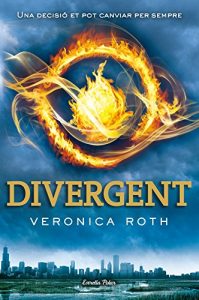 Descargar Divergent (Catalan edition) pdf, epub, ebook