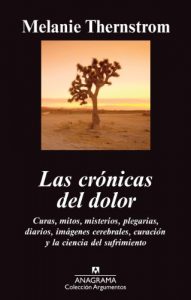 Descargar Las crónicas del dolor (Argumentos) pdf, epub, ebook