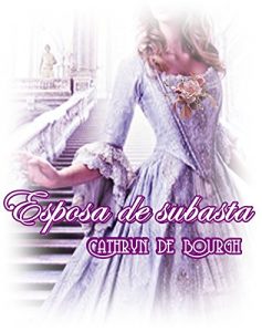 Descargar Esposa de subasta (Saga subasta de esposas nº 1) pdf, epub, ebook