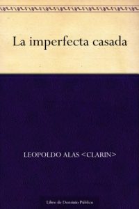 Descargar La imperfecta casada pdf, epub, ebook