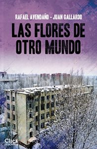 Descargar Las flores de otro mundo pdf, epub, ebook