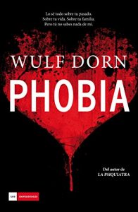 Descargar Phobia pdf, epub, ebook