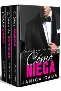 Descargar Serie Contrato con un multimillonario LIBROS 10-12: Romance multimillonario pdf, epub, ebook