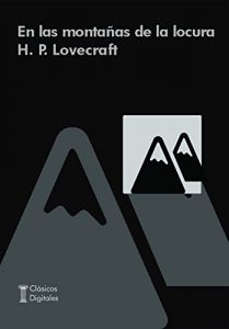 Descargar En las montañas de la locura (Clásicos) pdf, epub, ebook