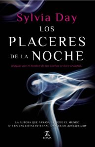 Descargar Los placeres de la noche pdf, epub, ebook
