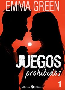 Descargar Juegos Prohibidos – 1 pdf, epub, ebook