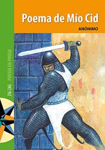 Descargar Poema del Mio Cid pdf, epub, ebook
