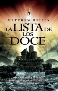 Descargar La lista de los doce (Best seller) pdf, epub, ebook