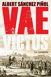 Descargar Vae Victus pdf, epub, ebook