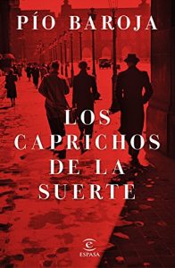 Descargar Los caprichos de la suerte pdf, epub, ebook