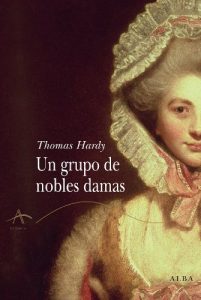 Descargar Un grupo de nobles damas (Clásica) pdf, epub, ebook