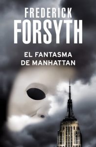 Descargar El fantasma de Manhattan pdf, epub, ebook