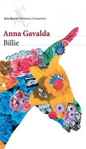 Descargar Billie pdf, epub, ebook