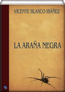 Descargar La araña negra pdf, epub, ebook