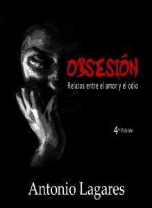 Descargar OBSESION. Relatos que te harán estremecer. [4ta Edición revisada] pdf, epub, ebook
