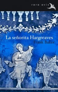 Descargar La señorita Hargreaves pdf, epub, ebook