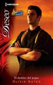 Descargar El destino del jeque (Deseo) pdf, epub, ebook