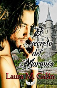 Descargar El secreto del Marques pdf, epub, ebook