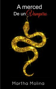 Descargar A merced de un vampiro pdf, epub, ebook