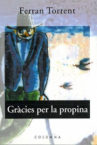Descargar Gràcies per la propina (Clàssica) pdf, epub, ebook