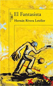 Descargar El Fantasista pdf, epub, ebook
